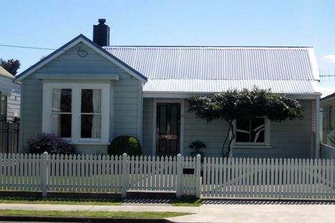 Photo of property in 10 Ingestre Street, Whanganui, 4500