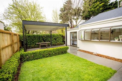 Photo of property in 54 Perth Street, Richmond, Christchurch, 8013