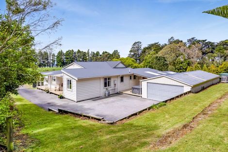 Photo of property in 443 Albert Road, Korito, New Plymouth, 4371