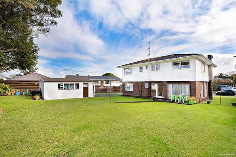 Photo of property in 8 Hope Farm Avenue, Pakuranga Heights, Auckland, 2010