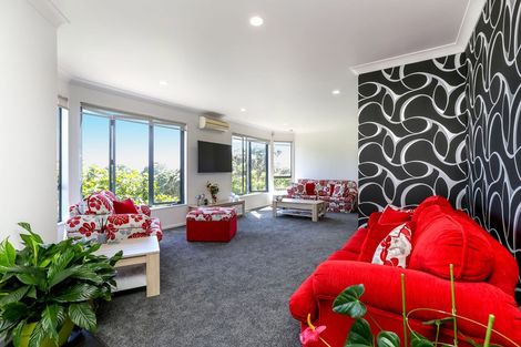 Photo of property in 401 Devon Street East, Strandon, New Plymouth, 4312