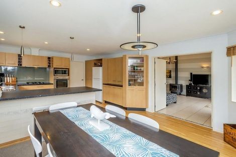 Photo of property in 46 Campion Road, Waikanae Beach, Waikanae, 5036