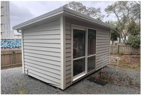 Photo of property in 141 Abel Smith Street, Aro Valley, Wellington, 6011