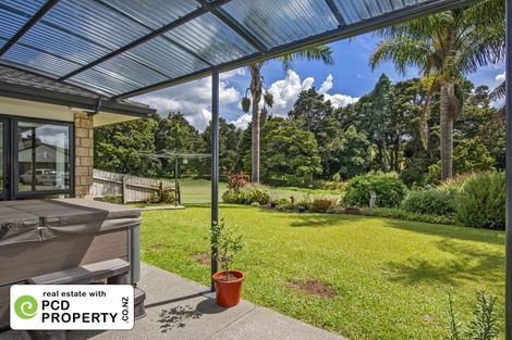Photo of property in 10 Daviot Place, Te Kamo, Whangarei, 0112