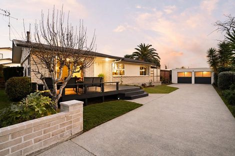 Photo of property in 19 Clematis Avenue, Pukete, Hamilton, 3200