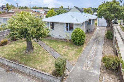 Photo of property in 3 La Perouse Place, Northcote, Christchurch, 8052