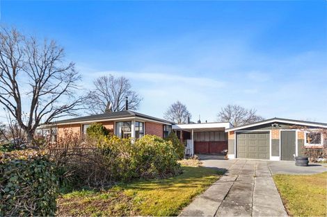 Photo of property in 57 Mount Cook Road, Fairlie, 7925