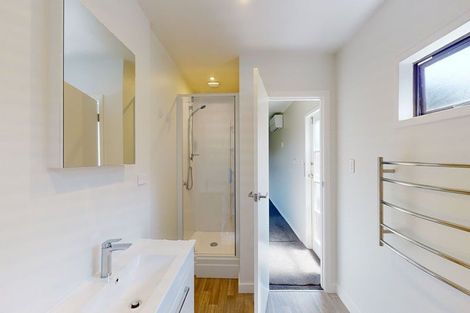 Photo of property in 1/25 Kitchener Terrace, Johnsonville, Wellington, 6037