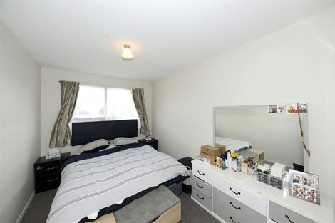 Photo of property in 3/9 Pitt Place, St Albans, Christchurch, 8014