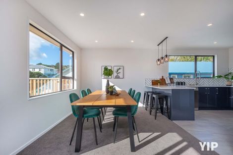 Photo of property in 13 Petherick Crescent, Johnsonville, Wellington, 6037