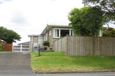 Photo of property in 215b Queen Street, Pukekohe, 2120