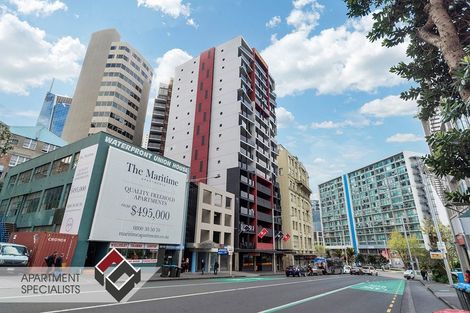 Photo of property in 17f Albert Street, Palmerston North, 4414