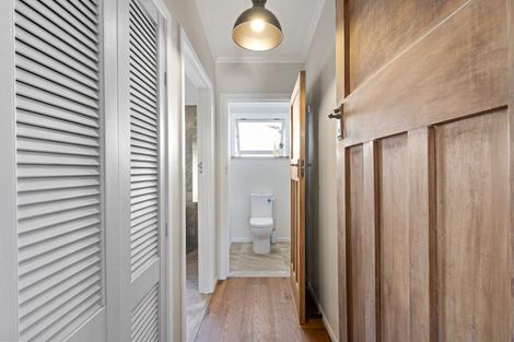 Photo of property in 18 Norton Street, Foxton Beach, Foxton, 4815