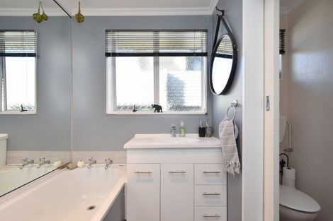 Photo of property in 4 Seddon Place, Kingswell, Invercargill, 9812