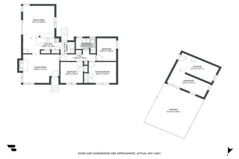 Photo of property in 20 Pinedale Place, Henderson, Auckland, 0610