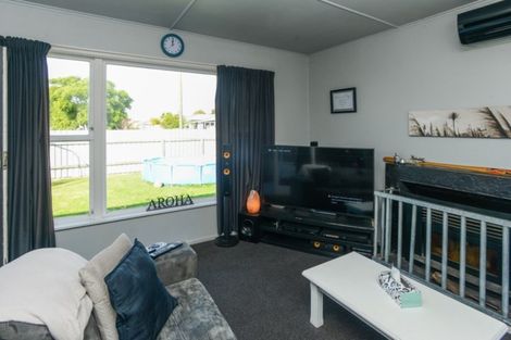 Photo of property in 22 Arthur Hobson Avenue, Pirimai, Napier, 4112