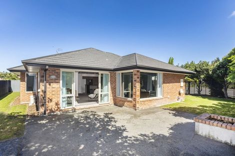 Photo of property in 18 Excalibur Place, Burwood, Christchurch, 8083