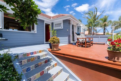 Photo of property in 51 Norrie Avenue, Raglan, 3225