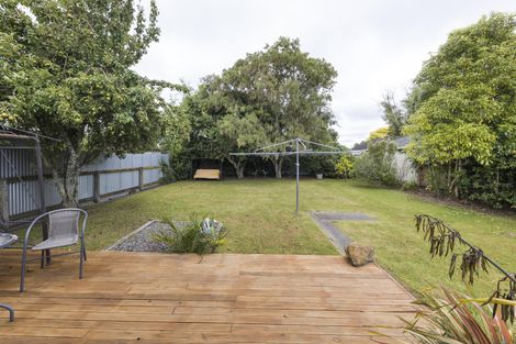 Photo of property in 32 Thomson Street, West End, Palmerston North, 4412
