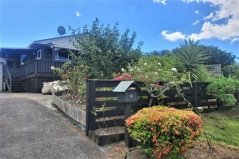 Photo of property in 2 Bellringer Road, Massey, Auckland, 0614