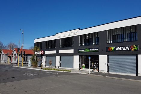 Photo of property in 1/85 Stanmore Road, Linwood, Christchurch, 8011