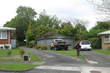 Photo of property in 273 Elizabeth Avenue, Te Awamutu, 3800