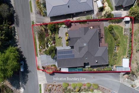 Photo of property in 35 Park Drive, Richmond, 7020