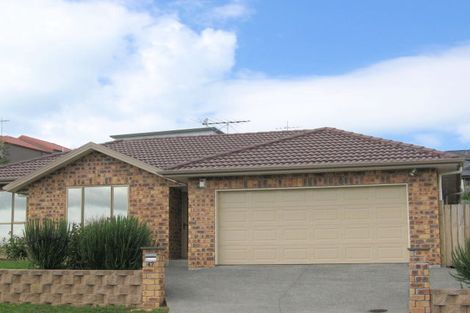 Photo of property in 47 Nimstedt Avenue, Oteha, Auckland, 0632
