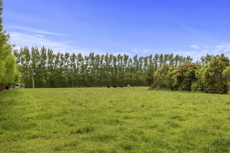 Photo of property in 1015 Two Chain Road, Swannanoa, Rangiora, 7475