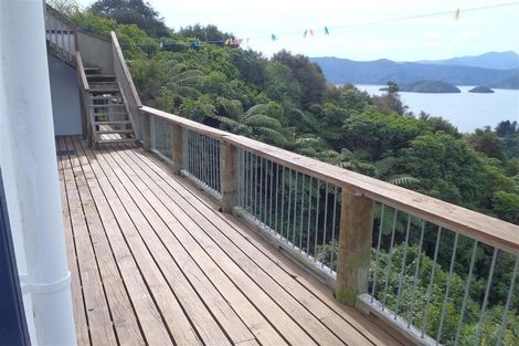 Photo of property in 5 Cooks Ridge, Waikawa, Picton, 7281