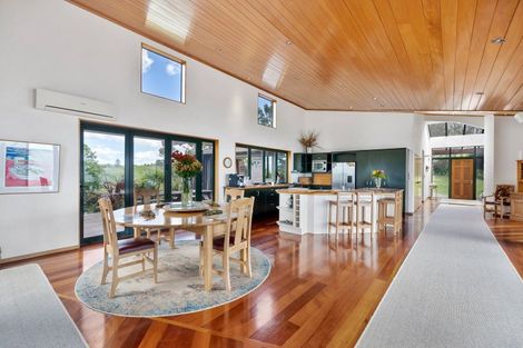 Photo of property in 79 Langman Lane, Matapouri, Whangarei, 0173