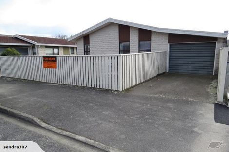 Photo of property in 4/11 Cambria Street, The Wood, Nelson, 7010