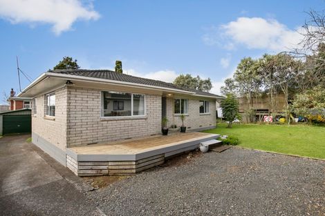 Photo of property in 20 Buckland Road, Tuakau, 2121