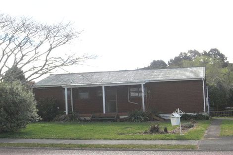 Photo of property in 14 Cory Wright Drive, Tairua, 3508