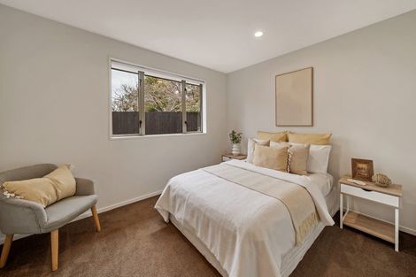 Photo of property in 2/69 Bowenvale Avenue, Cashmere, Christchurch, 8022