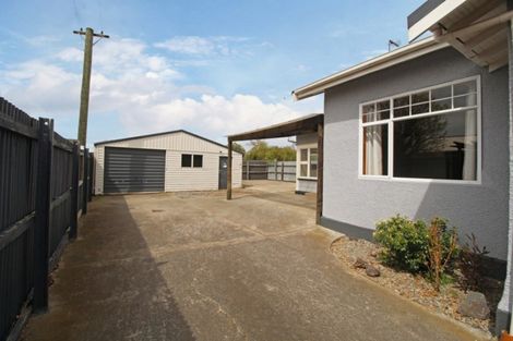 Photo of property in 82 Randolph Street, Woolston, Christchurch, 8062