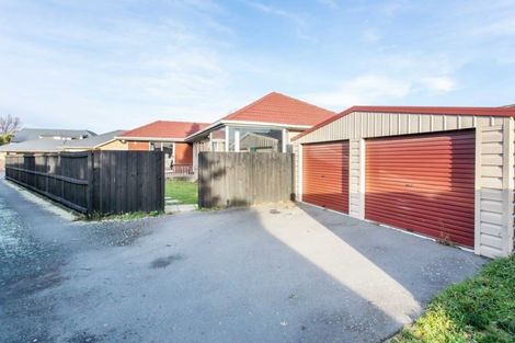 Photo of property in 43 Bourne Crescent, Papanui, Christchurch, 8053