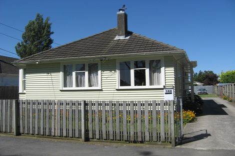 Photo of property in 144 Emmett Street, Shirley, Christchurch, 8013