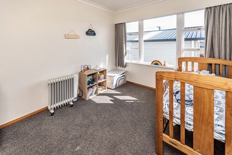 Photo of property in 6 Glenn Street, Castlecliff, Whanganui, 4501