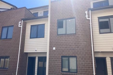 Photo of property in 4/30 Calvert Avenue, Mangere East, Auckland, 2024