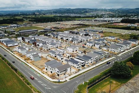 Photo of property in 47 Kairakau Street, Papakura, 2110