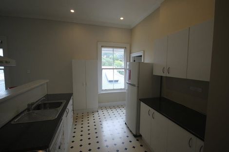 Photo of property in 3 Mckenzie Terrace, Te Aro, Wellington, 6011