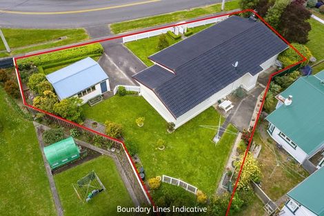 Photo of property in 35 Manuka Street, Lansdowne, Masterton, 5810