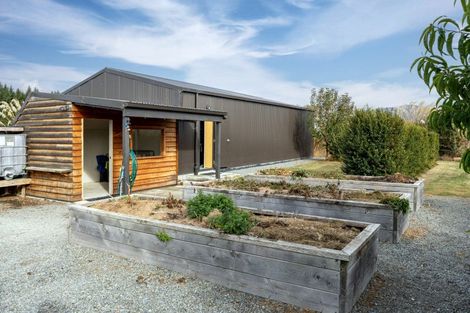 Photo of property in 1321 Clayton Road, Ashwick Flat, Fairlie, 7987