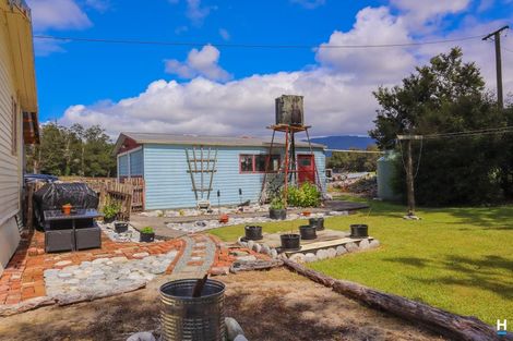 Photo of property in 1229 Atarau Road, Atarau, Blackball, 7871