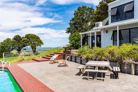 Photo of property in 338a Wairere Road, Paparoa, 0571