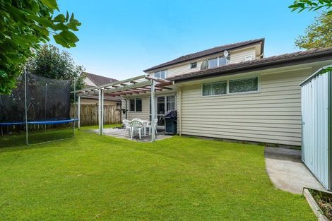Photo of property in 2 Ritchie Crescent, Takanini, 2112