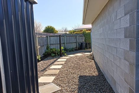 Photo of property in 182 Carters Road, Amberley, 7410