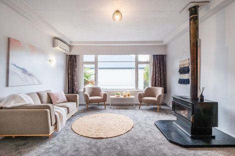 Photo of property in 128 Bedford Street, Saint Clair, Dunedin, 9012