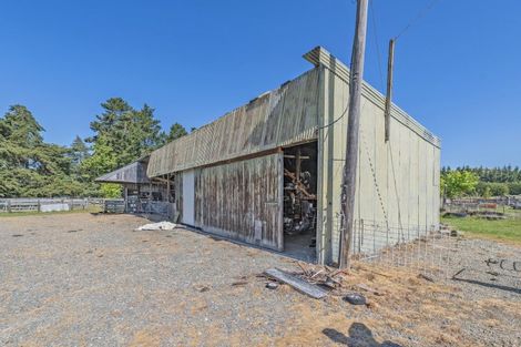 Photo of property in 17 Dalbeg Road, Balcairn, Amberley, 7482